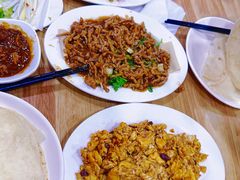 -姥家春饼店(漳州二路店)