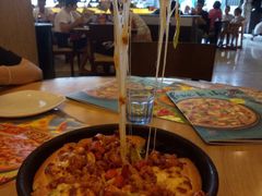 -必胜客(万象城店)