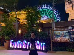 -三亚海昌梦幻海洋不夜城