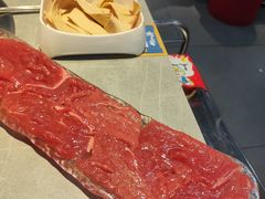 -生活如沸·顺德水牛奶火锅(人民广场店)