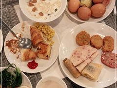-上海浦东嘉里大酒店