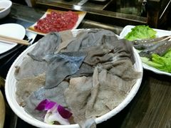 -怡品川宇火锅(宝立方店)