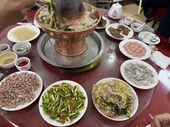 -山海关清和浑锅店