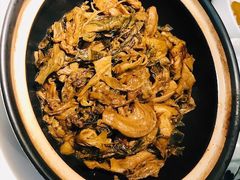 -原味田园·客家菜·土窑鸡(中航城君尚购物中心店)