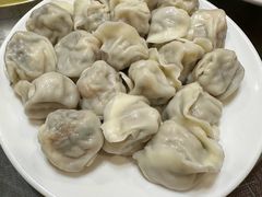 -馅老满(鼓楼店)
