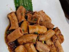 -轩记海鲜餐厅·四十五年老字号·经典粤菜(西区彩虹店)