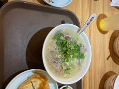 -向阳羊汤(千峰店)