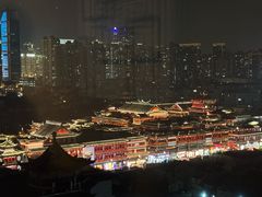 -上海豫园万丽酒店·行政酒廊(河南南路店)