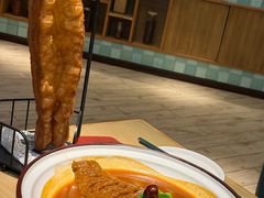果子蝶鱼-大铁勺新津菜(熙悦汇店)