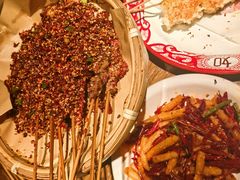 -小乾杯串店•16年沈阳烧烤(文安路店)