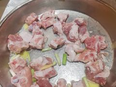 -丰尔粥食·粥底火锅·桑拿鸡(大良总店)