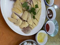 -华翔农庄(沙埔店)