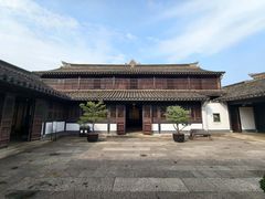 -蔡元培故居