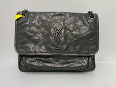 -六六奢品·vintage中古·回收二手奢侈品包包手表首饰(环球港店)