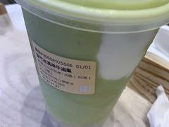 -奈雪的茶(大悦城店)