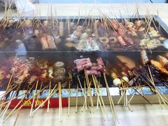 -郭记小街麻辣烫(虎坊路店)