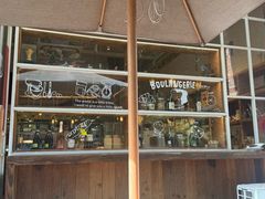 -佐敦面包铺·JORDAN BAKERY