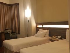 -铜锣湾如心酒店