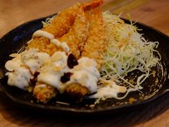 -玛格萝妮比萨屋(四平店)