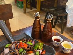 -醉八仙热酒馆(渝中店)