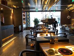 -盡膳口福跷脚牛肉火锅(北美新天地店)