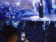 -超体空间SoReal VR(迪士尼小镇店)