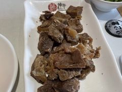 -焯牛潮汕牛肉火锅(云峰街创始店)
