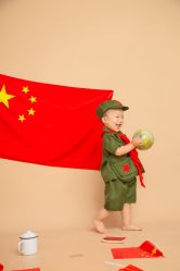 -小熊维尼高端孕婴摄影(清湖金銮店)