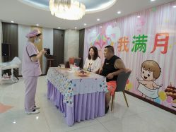 -国际月月生母婴月子中心(旗舰店)