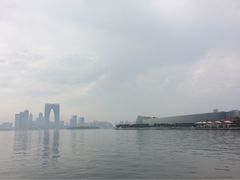 -金鸡湖景区