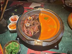 -牛New寿喜烧(中山公园龙之梦店)