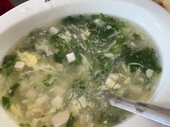 -安徽人家土菜馆(铜盘路店)