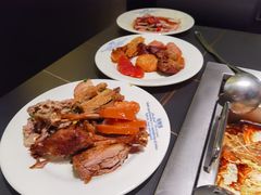 -星伦多自助料理·涮烤一体(虹悦城店)