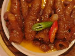 -醉辉皇原味海鲜江南菜(成都大魔方店)