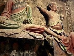 -张掖大佛寺景区