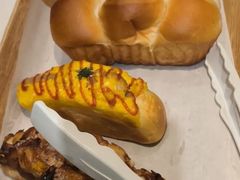 -85度C(上海松江九亭店)