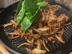 -小大董·烤鸭(王府井apm店)