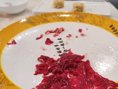 -潮汕大目牛肉火锅(水围店)