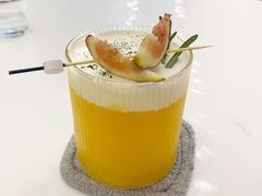 -露露家咖啡店