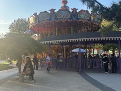 -南戴河国际娱乐中心