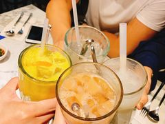 -关夫人餐厅(阳光广场店)