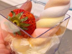 -金陵大饭店·金海湾咖啡厅海鲜自助餐(春华大道店)