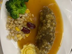 -宜兴隆家宴·私房菜(泰安华庭店)