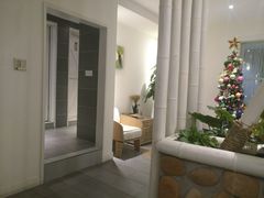 -北里·4k影院式足疗SPA馆(观音桥店)