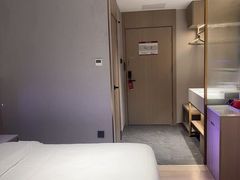 -禧粤YUE HOTEL(广州公园前地铁站店)