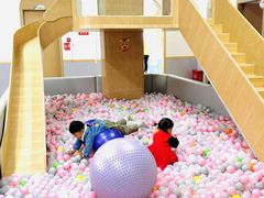 -红黄蓝成长中心•婴幼儿早教•托育(南山京基百纳广场店)