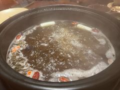 -滇野云南野生菌餐厅(陕西南路店)