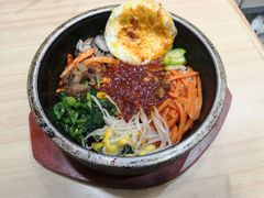 石锅拌饭-米村拌饭馆(锦绣前程店)