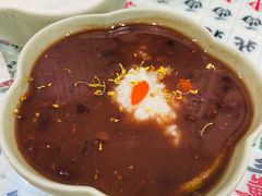 -堂屋糖水店(愚园店)