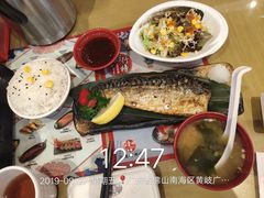 -友壹町寿司(嘉洲广场店)